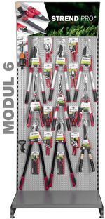 Garden Shears Strend Pro Premium GTR1