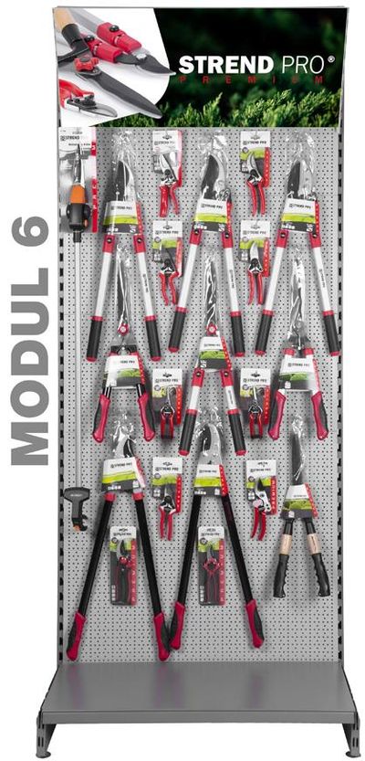 Garden Shears Strend Pro Premium GTR1