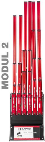 Koncepció KAPRO® Spirit 24