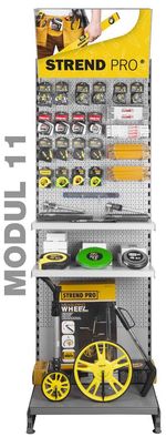 Concept Strend Pro MET1 - Tapes and Measuring Tools