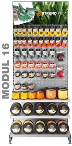 Concept Strend Pro - Trimmer Lines for Mowing