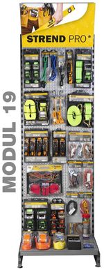 Concept Strend Pro - Tie-Down Straps