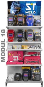 Concept Strend Pro - Welders and Hoods