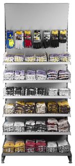 Concept Work Gloves K1