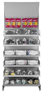 Concept Strend Pro GLO1 - Work Gloves