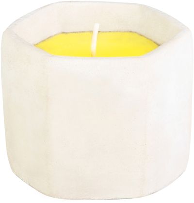 Candle Citronella 85 g, 90x75 mm