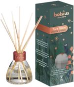 Diffuser Bolsius True Glow, vegetable wax, scent of winter wood, 45 ml