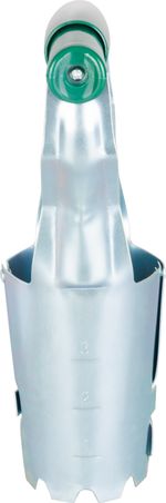 Bulb Planter Strend Pro Herrison GT707, for bulbs, zinc, 73 mm