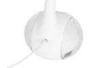 Lampa LED, stolná, stmievateľná, biela, 256 farieb, atmosférické podsvietenie, 6 W
