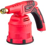 Lámpa Strend Pro PD888SP 1,3 kW, Piezo, átszúrható patronos égő