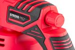 Lámpa Strend Pro PD888SP 1,3 kW, Piezo, átszúrható patronos égő