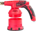 Lámpa Strend Pro PD888SP 1,3 kW, Piezo, átszúrható patronos égő