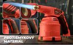 Lámpa Strend Pro PD888SP 1,3 kW, Piezo, átszúrható patronos égő