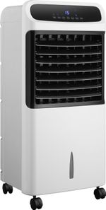 Léghűtő Strend Pro, BL-198DL, 4in1, 80 W