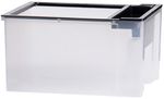 Léghűtő Strend Pro, BL-198DL, 4in1, 80 W