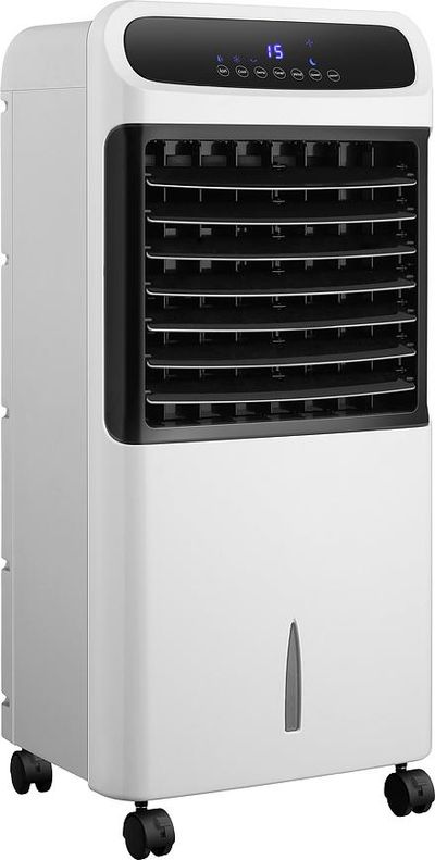 Léghűtő Strend Pro, BL-198DL, 4in1, 80 W
