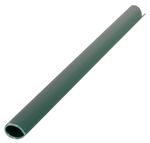 Clips Strend Pro EUROSTANDARD LIGHT, for securing 19cm LIGHT shading tape, green, RAL6005, 20 pcs, s