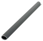 Clips Strend Pro EUROSTANDARD LIGHT, for securing 19cm LIGHT shading tape, anthracite, RAL7016, 20 p