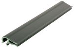 Kapcsok Strend Pro EUROSTANDARD, 19 cm-es árnyékoló szalag rögzítéséhez, zöld, RAL6005, csomag. 20 d