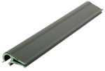 Kapcsok Strend Pro EUROSTANDARD, 19 cm-es árnyékoló szalag rögzítéséhez, zöld, RAL6005, csomag. 20 d