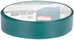 Szalag Strend Pro EUROSTANDARD, 47,5 mm, Hossz: 35 m, árnyékoló, zöld, takaró, kerítés panelekhez, 2