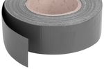 Tape Strend Pro EUROSTANDARD, 47.5 mm, L-35 m, shading, anthracite, covering, for fence panels, with