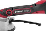 Tapadókorong Strend Pro, vibrációs, padlóhoz/csempéhez, max. 30 kg, vibrátor