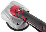 Tapadókorong Strend Pro, vibrációs, padlóhoz/csempéhez, max. 30 kg, vibrátor