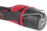 Prísavka Strend Pro, vibračná, na podlahu/dlažbu, max.30 kg,vibrátor