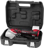 Tapadókorong Strend Pro, vibrációs, padlóhoz/csempéhez, max. 30 kg, vibrátor