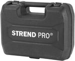 Prísavka Strend Pro, vibračná, na podlahu/dlažbu, max.30 kg,vibrátor
