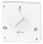 Lámpa Strend Pro Switchlight C1062, 3W COB 100 lm, 3xAAA, kapcsoló, Sellbox 12 db