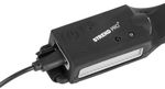 Headlamp Strend Pro Headlight H4034, LED+XPE, 200 lm, 1200 mAh, USB charging, motion sensor