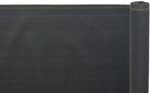 Shading Fabric SHADE.NET, 2x10 m, UV, 230 g/m2, 95% anthracite