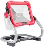Floodlight Worcraft CLED-S20Li-30WA ShareSYS, 20V Li-ion, 30 W, 1000/2000/3000 lm