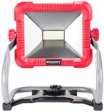 Floodlight Worcraft CLED-S20Li-30WA ShareSYS, 20V Li-ion, 30 W, 1000/2000/3000 lm