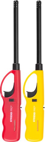 Lighter Strend Pro Standard, 2 colors, Sellbox 16 pcs