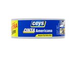 Tape Ceys American, adhesive, 50 m x 50 mm