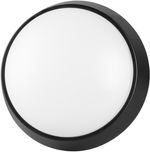 Lámpa Strend Pro Bulkhead, SMD LED 2835, 1000 lm, mennyezetre és falra, kerek, IP54