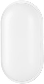 Lámpa Strend Pro Bulkhead, SMD 2835 LED, 1600 lm, ovális