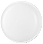 Svietidlo Strend Pro Bulkhead, SMD LED 2835, 1600 lm, na strop a stenu, okrúhle, IP65