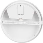 Lámpa Strend Pro Bulkhead, SMD LED 2835, 1600 lm, mennyezetre és falra, kerek, IP65