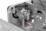 Varič KEMPER Smart, 2,2 kW, v kufríku