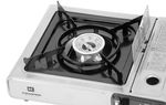 Cooker KEMPER Smart, 2.2 kW, in a case