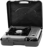 Cooker KEMPER Smart, 2.2 kW, in a case