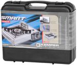 Főző KEMPER Smart, 2,2 kW, kofferben