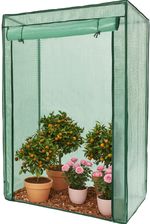 Parenisko Strend Pro Greenhouse, fóliovník, fólia, PVC, 100x50x150cm