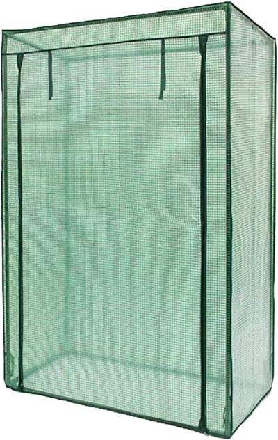 Greenhouse Strend Pro, foil, 100x50x150 cm, foil holder
