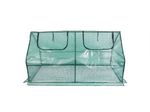 Greenhouse Strend Pro, foil, 182x90x93 cm, foil holder