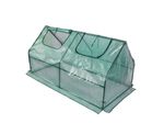 Cold Frame Strend Pro Greenhouse, foil, 182x90x93 cm, foil greenhouse